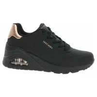 Skechers Uno Wedge - HI Steps black 41