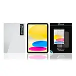 Tvrzené sklo OBAL:ME 2.5D pro iPad 10.9 2022/11 2025, transparentní