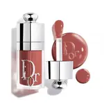 Dior Addict Lip Glow Oil 24h hydratační olej na rty - 081 Latte 6 ml