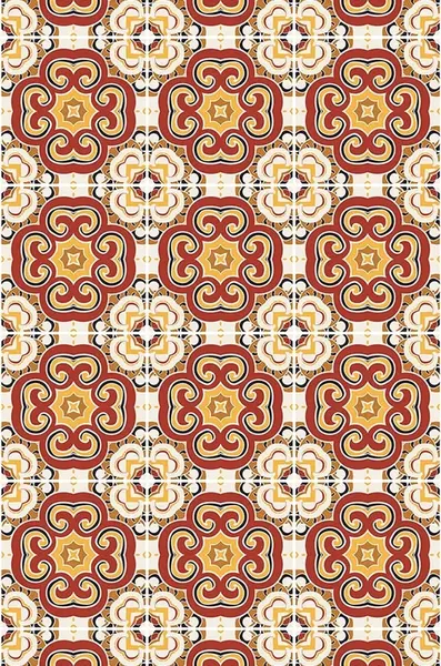 Podlahová rohož Artsy Doormats Naxos 190 x 67 cm