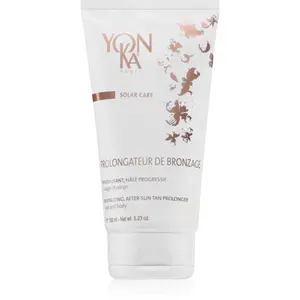 Yon-Ka Solar Care Prolongateur de Bronzage aktivátor opálenia 150 ml