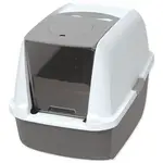 Catit Toaleta Design šedá