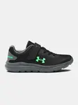 Under Armour Shoes PS Surge 2 AC-BLK - Guys