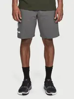 Under Armour Shorts Sportstyle Cotton Graphic Short - Men's