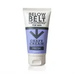 Below the Belt Krém proti tření pokožky Fresh Chafe Cream 75 ml