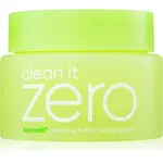 Banila Co. clean it zero Enriching Butter odličovací a čisticí balzám s hydratačním účinkem 100 ml