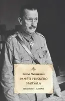 Paměti finského maršála - Carl Gustav Emil Mannerheim