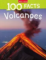 Volcanoes - Chris Oxlade, Kelly Miles