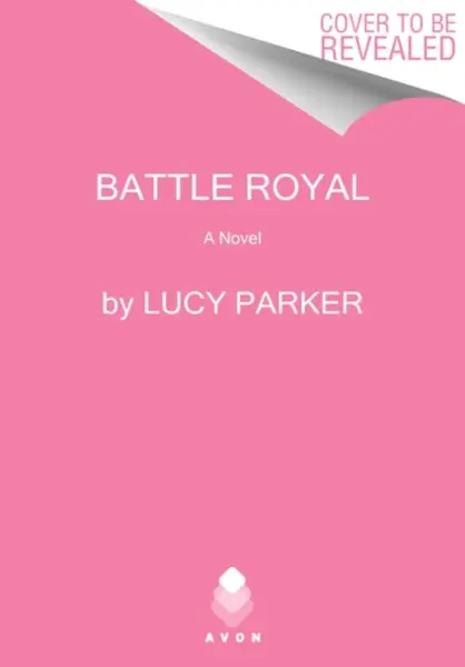 Battle Royal - Lucy Parker