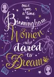 Once Upon a Time in Birmingham - Louise Palfreyman