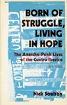 Born of Struggle, Living in Hope - Nick Soulsby