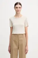 Bavlnené tričko United Colors of Benetton