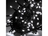 Řetěz vánoční REBEL ZAR0478-1 - rozbaleno - pomačkaný a přelepený obal