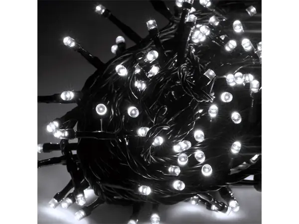 Řetěz vánoční REBEL ZAR0478-1 - rozbaleno - pomačkaný a přelepený obal