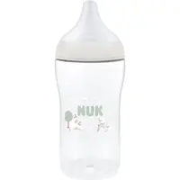 NUK Perfect Match Sheep fľaša 3m+ 260 ml