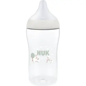 NUK Perfect Match Sheep fľaša 3m+ 260 ml