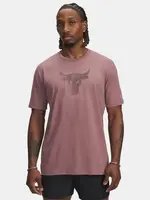 Pánské triko Under Armour UA Pjt Rck Brahma Bull