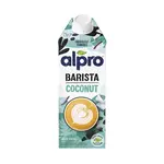 ALPRO Barista sójovo kokosový nápoj 750 ml