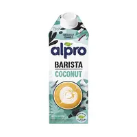 ALPRO Barista sójovo kokosový nápoj 750 ml