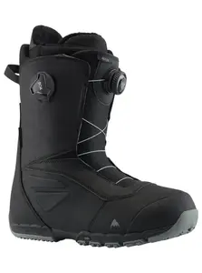Burton pánské SNB boty Ruler BOA® Black | Černá | Velikost 12 US