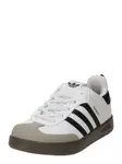 ADIDAS ORIGINALS Tenisky 'ADIFOM SAMBA 360 C'  sivá / čierna / biela