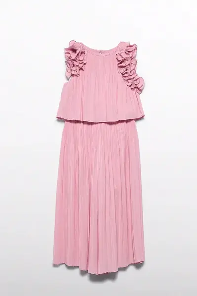 Dětská souprava Abel&Lula