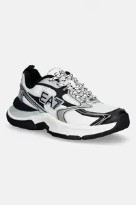 EA7 Emporio Armani sneakers boty