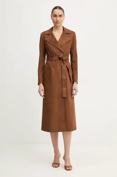 Trench kabát Twinset