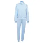 ADIDAS SPORTSWEAR Tréningový komplet 'Essentials'  svetlomodrá