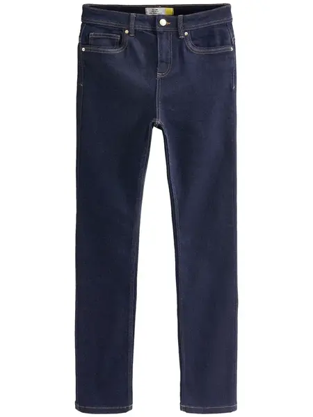 Next Džínsy  modrá