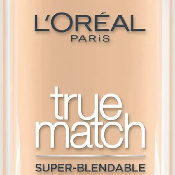 L'ORÉAL PARIS True Match sjednocující krycí make-up 3N Creamy Beige 30 ml