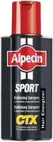 ALPECIN Sport Kofeinový šampon CTX 250 ml