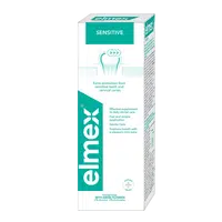 ELMEX Sensitive Ústní voda 400 ml