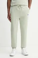 Bavlněné tepláky Hugo Blue