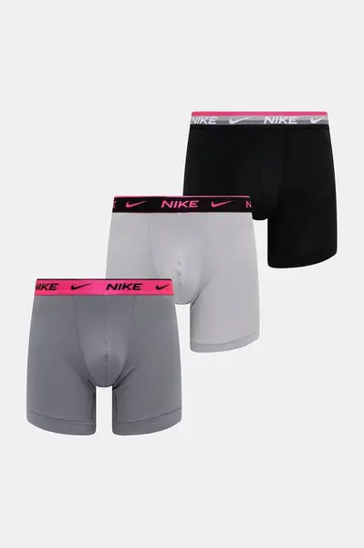 Boxerky Nike 3-pack