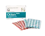 ROSEN Octan sáčky 2 x 2 ks
