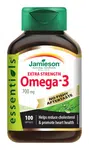JAMIESON Omega-3 EXTRA 700 mg 100 kapslí