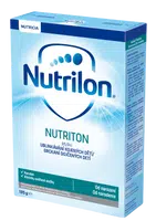 NUTRILON Nutriton při ublinkávání kojených dětí 135 g