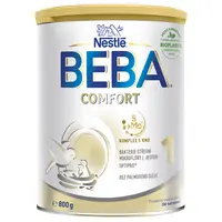 NESTLÉ BEBA COMFORT 1, 5 HMO 800 g