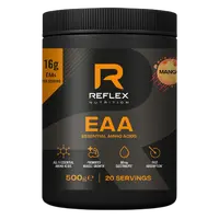 REFLEX NUTRITION EAA Mango 500 g