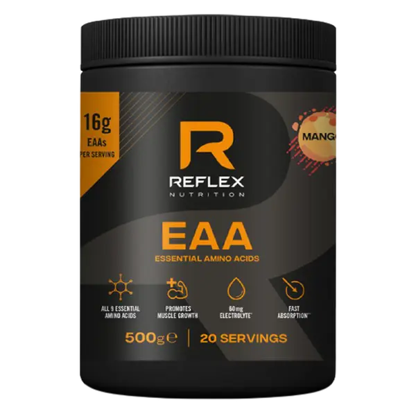 REFLEX NUTRITION EAA Mango 500 g