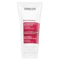 Vichy Dercos Densi-Solutions Restoring Thickening Balm balzám pre obnovenie hustoty vlasov 200 ml