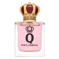 Dolce & Gabbana Q by Dolce & Gabbana parfémovaná voda pre ženy 50 ml