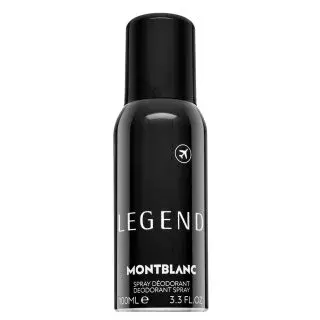 Mont Blanc Legend deospray pre mužov 100 ml