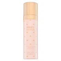 Kenzo World Body Mist telový sprej pre ženy 100 ml