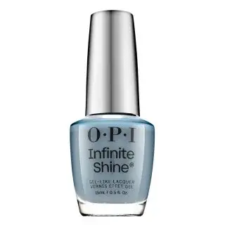 OPI Infinite Shine Gel-Like Lacquer lak na nechty s gélovým efektom Pure Jean-ius 15 ml