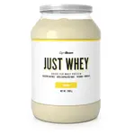 GYMBEAM Protein just whey banán 2000 g