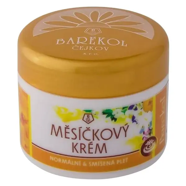 Barekol Nechtíkový krém 50 ml