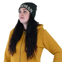 Bushman čiapka Peter tmavozelená UNI UNI