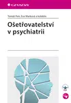 Ošetřovatelství v psychiatrii, Petr Tomáš